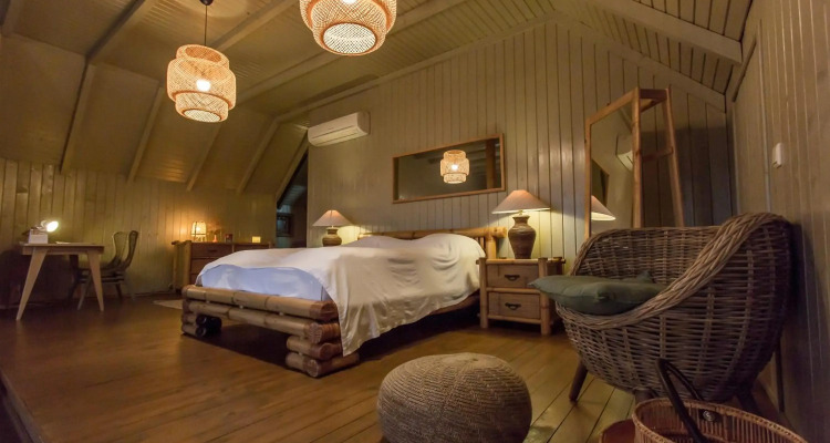 Green Village Resort