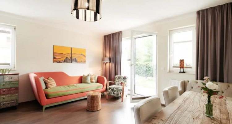 Homebound Apartments Salzburg City Ii Contactless Check-in