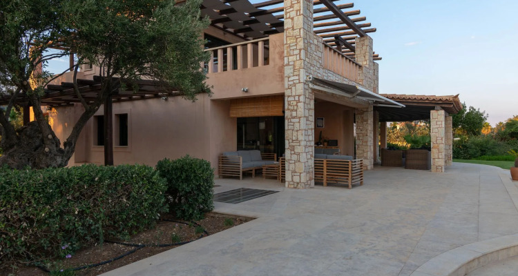 Thermesea Luxury Lodge