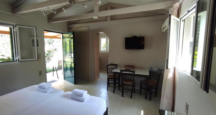 Volta Villas