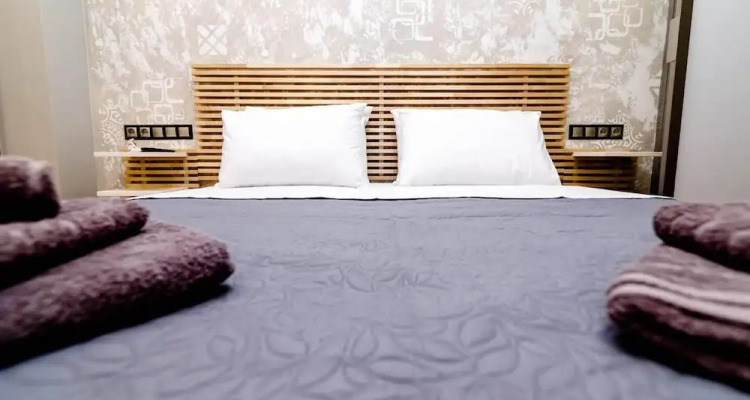 Lk Apartments A Athens City