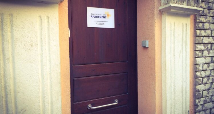 Barcelona City Apartment