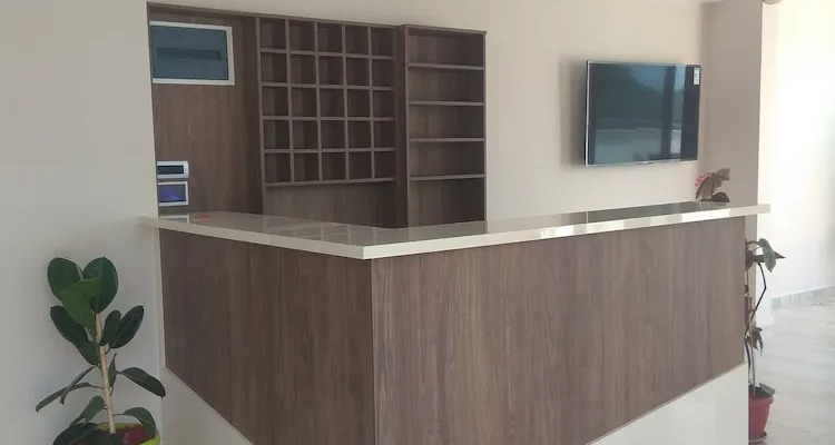 Sunset Hotel & Beach