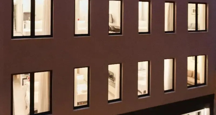 Thess Residences