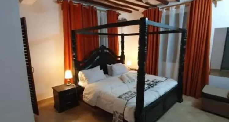 Casa Villa Diani