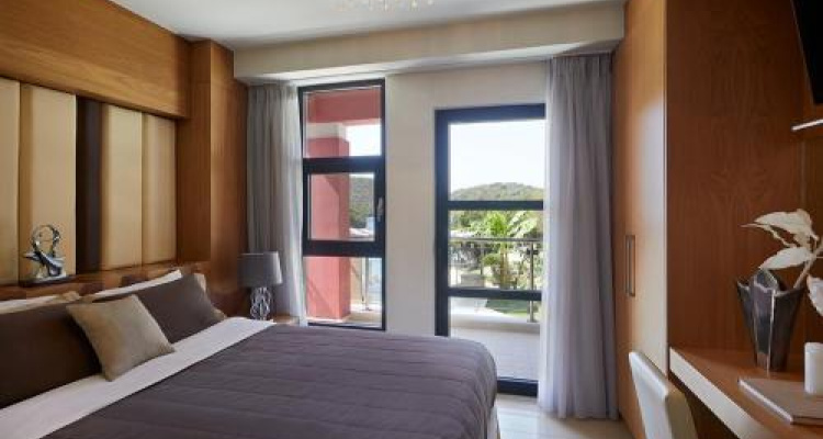 Saz Villas