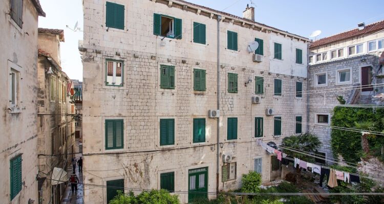 Jr Luxury Guesthouse