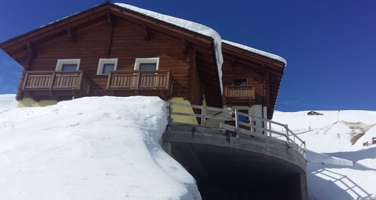 Albergo 2000