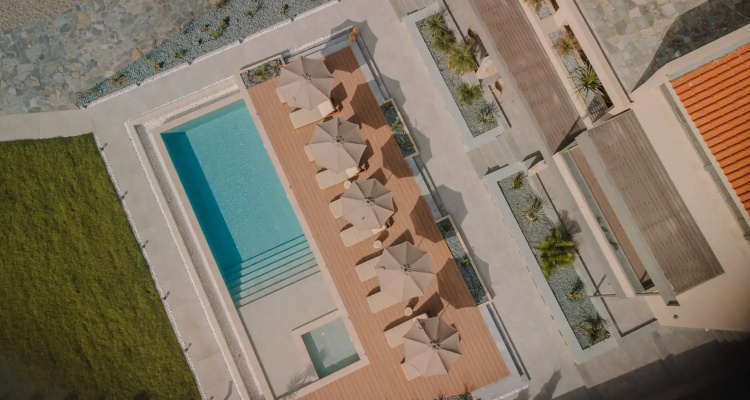 Marble Luxury Suites