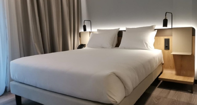 Novotel Parma Centro