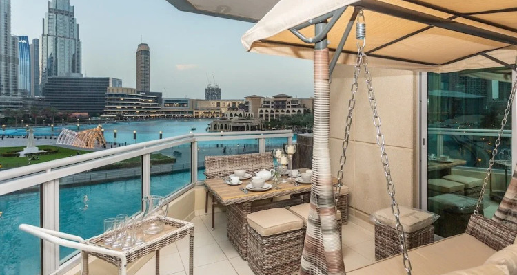 The Residences 4 by Westminster