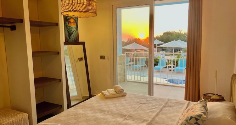 Bubo Faralya Suite Hotel
