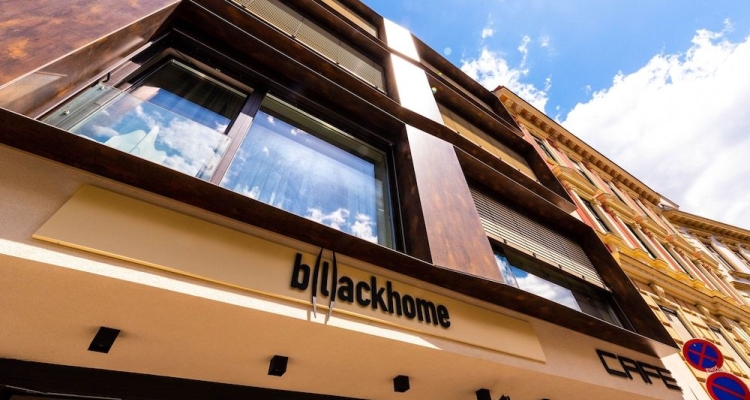 Blackhome Graz