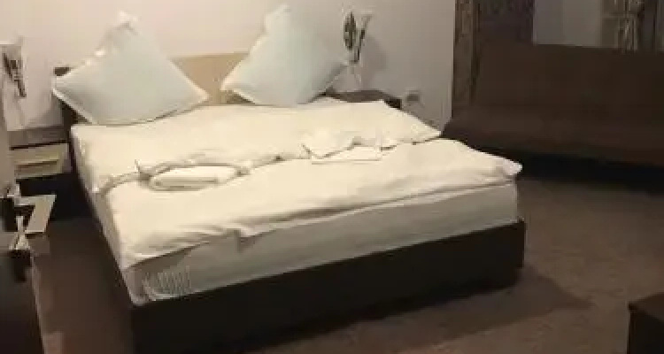 Casa Ghetu Fundeni