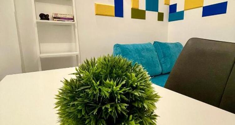 This Is Us Apartments