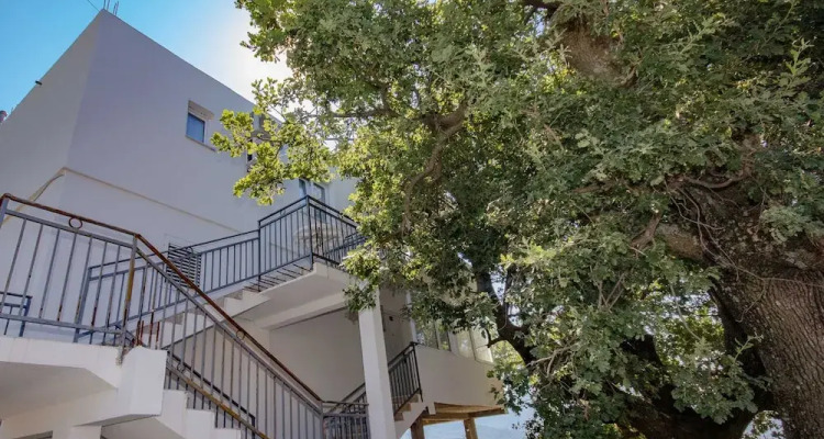 Apartments Nostalgia