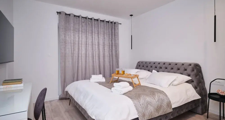 Lamer Luxury Suite by Litto