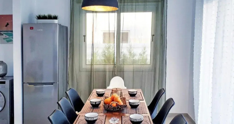 Nissini Nero, 3 Bedroom Villa With Private Pool, 5 Min To The Beach