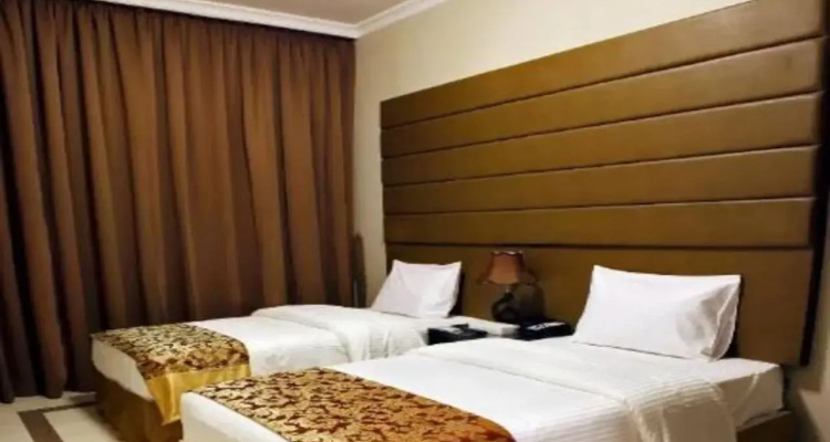 Paragon Hotel Apartments