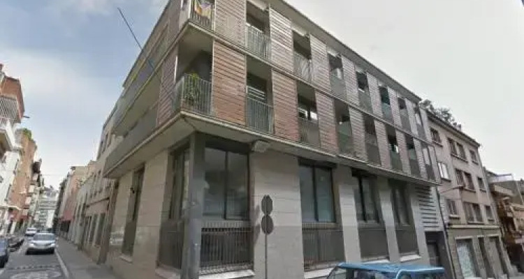 Apartment Barcelona Rentals Penthouse With Terrace