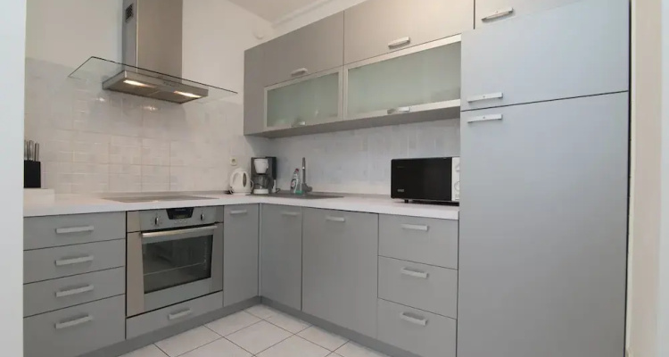 Apartment Mirela