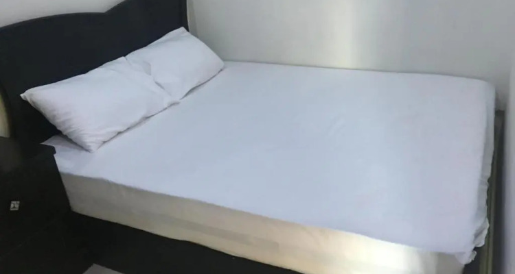 Pool View One Bedroom Apt B103