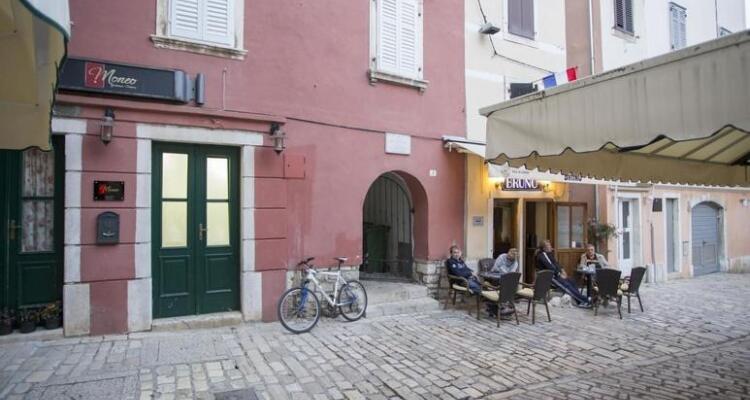 Apartment Matteotti 199