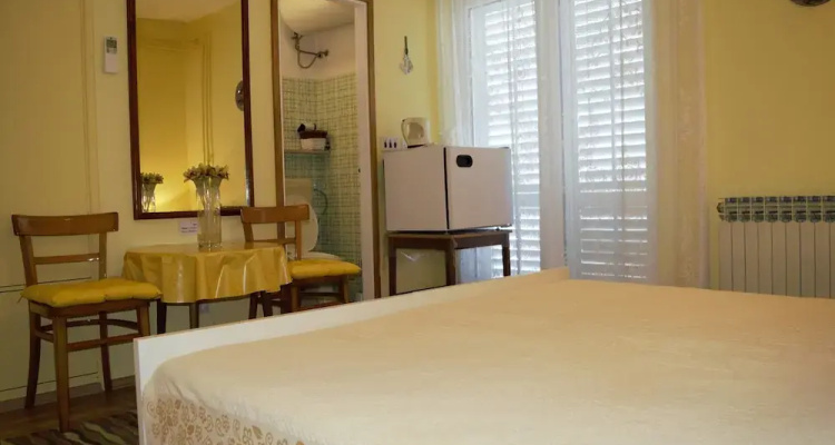 Guesthouse Franica