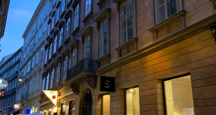 Kh Apartments Stephansplatz