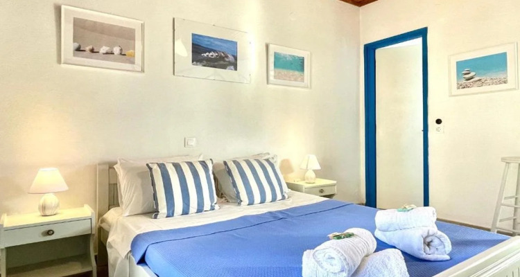 Sunflower Apartments & Studios