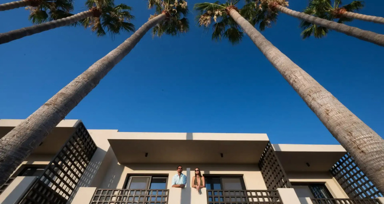 The Ritual A Wellness Retreat