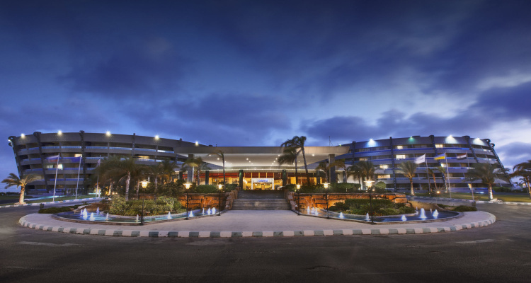 Radisson Blu Alexandria