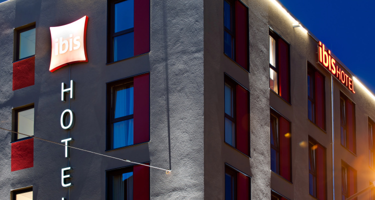 ibis München City Süd