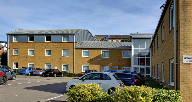 Best Western Atlantic Hotel — Best Western hotel