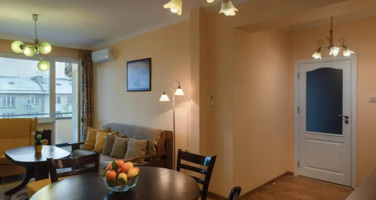 The Central Viewer 2br Apart