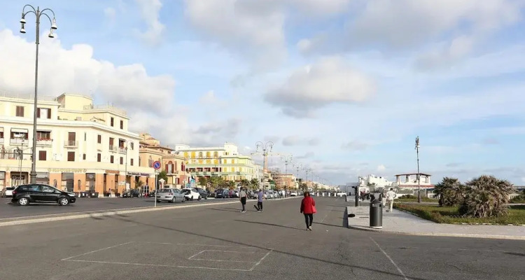 B & B Soggiorno Di Ostia