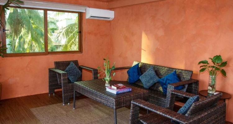 Casa Mezcaleria