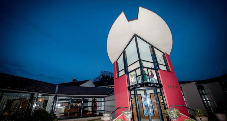 Best Western Plus White Horse Hotel — Best Western hotel