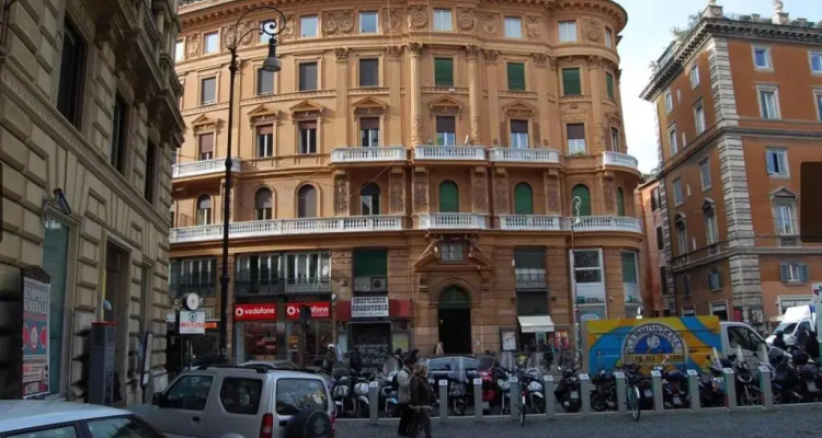 B & B A Casa Di Giulia