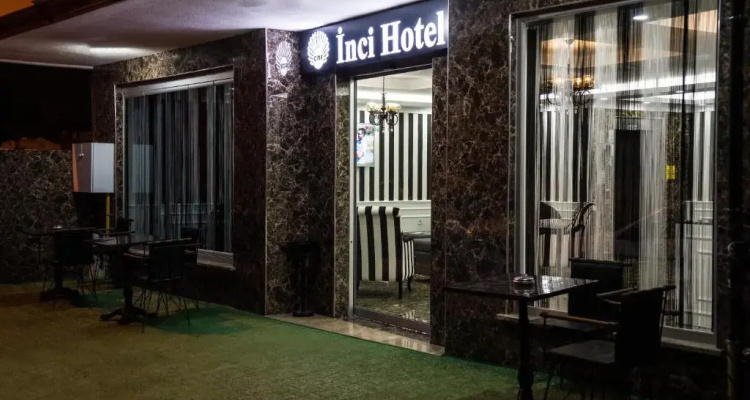 Cnr Nci Hotel