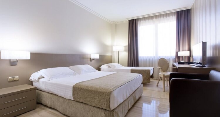 Hotel SB Ciutat de Tarragona