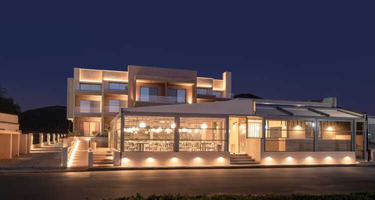 Oniro Boutique Hotel