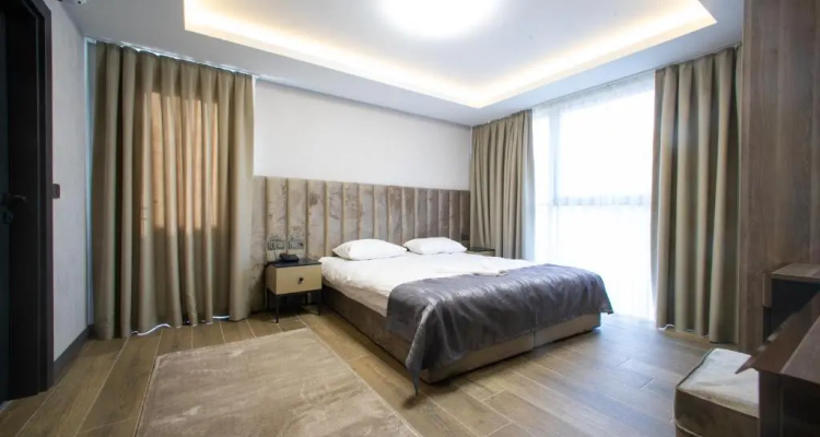 Mad Inn Hotel & Spa