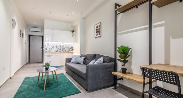 Plenty Apartments Athens