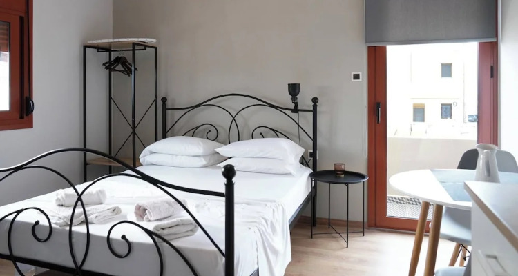 The Suite Spot At The Heart Of The Old Town