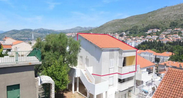 2 Bdrm Amore Dubrovnik