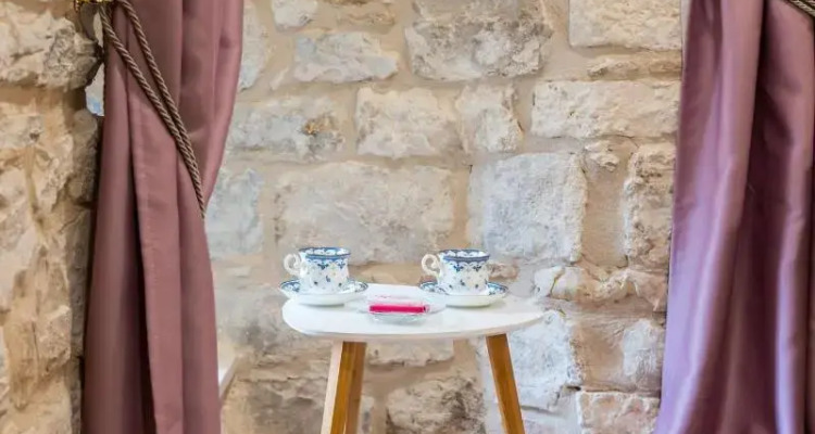 Princ Heritage Rooms