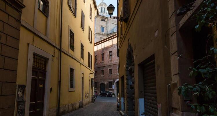 Navona Bernini Lodge
