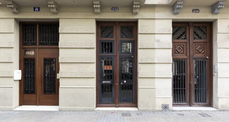 Ab Passeig de Gracia Corsega Apartment