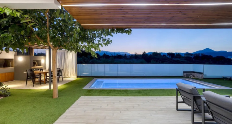 Villa Crystal Sun by Estia